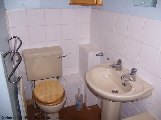 Bathroom fitting gallery - Verwood, Ringwood, Wimborne, Ferndown ...